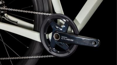 Cube Nulane C:62 SLX FE desertstone'n'green Gr&ouml;&szlig;e: 58 cm Produktbild 5