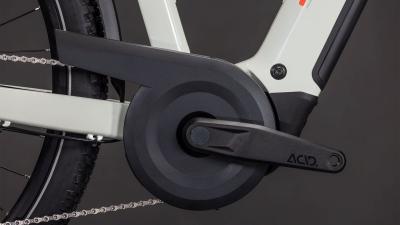 Cube Nuride Hybrid Performance 600 desertstone'n'grey Gr&ouml;&szlig;e: 58 cm Produktbild 3