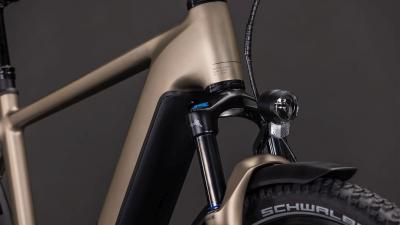 Cube Nuride Hybrid Pro 600 flashstone'n'chrome Gr&ouml;&szlig;e: 54 cm Produktbild 4