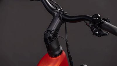 Cube Nuride Hybrid Pro 800 chilli'n'black Gr&ouml;&szlig;e: Easy Entry 58 cm Produktbild 3