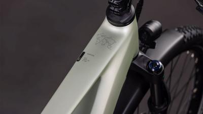 Cube Nuride Hybrid EXC 800 lemongrass'n'reflex Gr&ouml;&szlig;e: 58 cm Produktbild 1