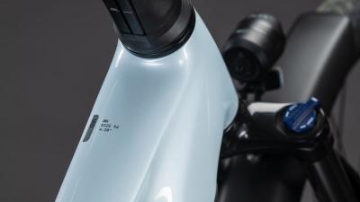 Cube Touring Hybrid ONE 600 glacier'n'reflex Gr&ouml;&szlig;e: 50 cm Produktbild 1