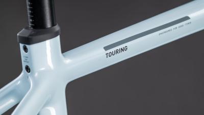 Cube Touring Hybrid ONE 600 glacier'n'reflex Gr&ouml;&szlig;e: 50 cm Produktbild 3