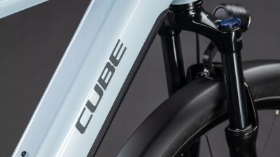 Cube Touring Hybrid ONE 600 glacier'n'reflex Gr&ouml;&szlig;e: 62 cm Produktbild 2