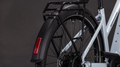 Cube Touring Hybrid ONE 600 glacier'n'reflex Gr&ouml;&szlig;e: Trapeze 58 cm Produktbild 2