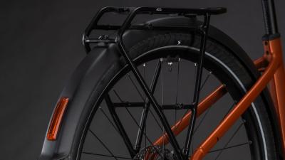 Cube Touring Hybrid Comfort SLX 800 chilli'n'chrome Gr&ouml;&szlig;e: Easy Entry 54 cm Produktbild 4