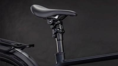 Cube Kathmandu Hybrid Pro 800 coal'n'black Gr&ouml;&szlig;e: 54 cm Produktbild 5