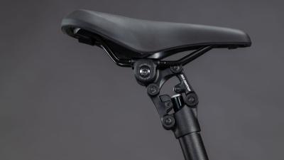 Cube Kathmandu Hybrid Comfort Pro 800 slabgrey'n'black Gr&ouml;&szlig;e: 50 cm Produktbild 6