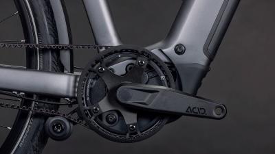 Cube Kathmandu Hybrid Comfort Pro 800 slabgrey'n'black Gr&ouml;&szlig;e: Trapeze 50 cm Produktbild 3