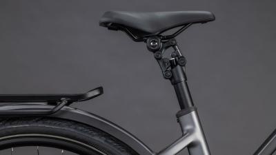 Cube Kathmandu Hybrid Comfort Pro 800 slabgrey'n'black Gr&ouml;&szlig;e: Trapeze 50 cm Produktbild 6