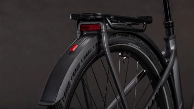 Cube Kathmandu Hybrid Comfort Pro 800 slabgrey'n'black Gr&ouml;&szlig;e: Easy Entry 58 cm Produktbild 1