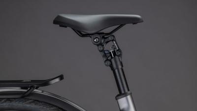 Cube Kathmandu Hybrid Comfort Pro 800 slabgrey'n'black Gr&ouml;&szlig;e: Easy Entry 58 cm Produktbild 7