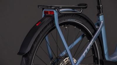 Cube Kathmandu Hybrid EXC 800 smaragdgrey'n'prism Gr&ouml;&szlig;e: Easy Entry 50 cm Produktbild 4