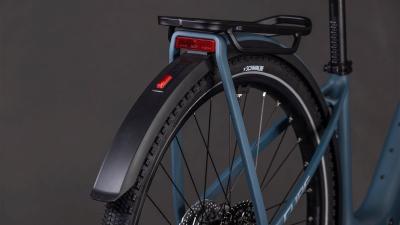 Cube Kathmandu Hybrid C:62 Pro 400X spectralblue'n'prism Gr&ouml;&szlig;e: Easy Entry 50 cm Produktbild 3