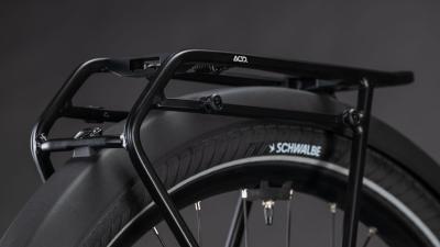 Cube Supreme Hybrid Deluxe ONE 600 indigoblue'n'switch Gr&ouml;&szlig;e: Easy Entry 42 cm Produktbild 4