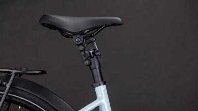 Cube Supreme RT Hybrid Deluxe EX 600 airygreen'n'prism Gr&ouml;&szlig;e: Easy Entry 46 cm Produktbild 4