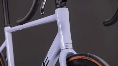 Cube Attain Race cyclamen'n'black Gr&ouml;&szlig;e: 56 cm Produktbild 5