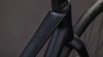 Cube Attain SLX coal'n'prism Gr&ouml;&szlig;e: 62 cm Produktbild 1