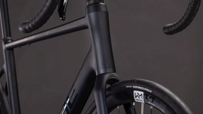 Cube Attain SLX coal'n'prism Gr&ouml;&szlig;e: 62 cm Produktbild 5