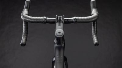 Cube Attain C:62 SLT carbon'n'coalchrome Gr&ouml;&szlig;e: 56 cm Produktbild 2