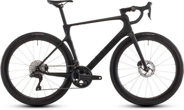 Cube Agree C:62 Pro blackline Gr&ouml;&szlig;e: 62 cm