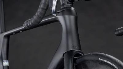 Cube Agree C:62 Pro blackline Gr&ouml;&szlig;e: 62 cm Produktbild 4