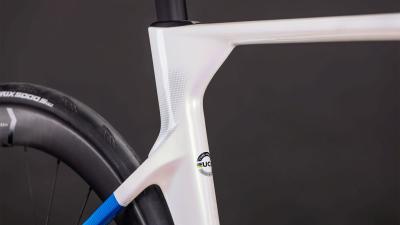 Cube Litening AERO C:68X Race teamline Gr&ouml;&szlig;e: 56 cm Produktbild 4