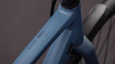 Cube Nuroad Pro FE whale'n'reflex Gr&ouml;&szlig;e: XS Produktbild 1