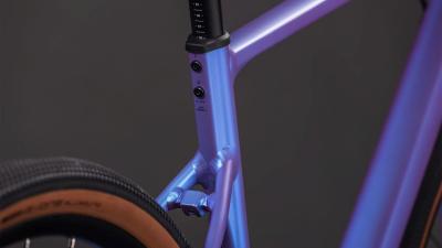 Cube Nuroad EX blueiris'n'lilac Gr&ouml;&szlig;e: L Produktbild 2