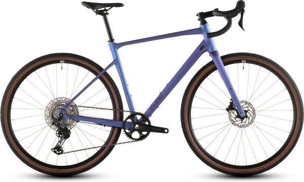 Cube Nuroad EX blueiris'n'lilac Gr&ouml;&szlig;e: XL