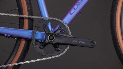 Cube Nuroad EX blueiris'n'lilac Gr&ouml;&szlig;e: XL Produktbild 3