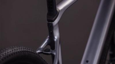 Cube Nuroad SLX ashgrey'n'grey Gr&ouml;&szlig;e: XS Produktbild 1