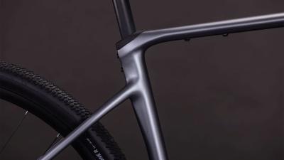 Cube Nuroad SLX ashgrey'n'grey Gr&ouml;&szlig;e: XL Produktbild 2
