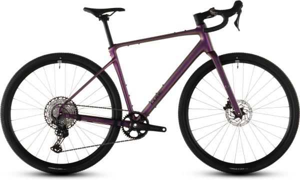 Cube Nuroad SLX molotov'n'black Gr&ouml;&szlig;e: XXL