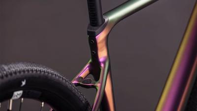 Cube Nuroad SLX molotov'n'black Gr&ouml;&szlig;e: XXL Produktbild 1