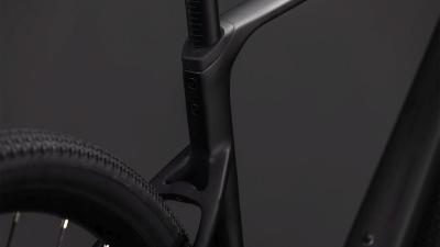 Cube Nuroad C:62 ONE blackline Gr&ouml;&szlig;e: L Produktbild 2