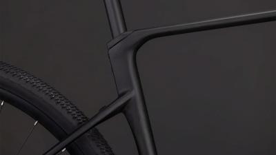 Cube Nuroad C:62 ONE blackline Gr&ouml;&szlig;e: L Produktbild 4