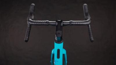 Cube Nuroad C:62 Pro swimmingpool'n'black Gr&ouml;&szlig;e: M Produktbild 4