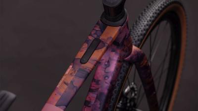 Cube Nuroad C:62 EX shiftblush'n'art Gr&ouml;&szlig;e: L Produktbild 3