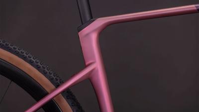 Cube Nuroad C:62 EX shiftblush'n'art Gr&ouml;&szlig;e: L Produktbild 4