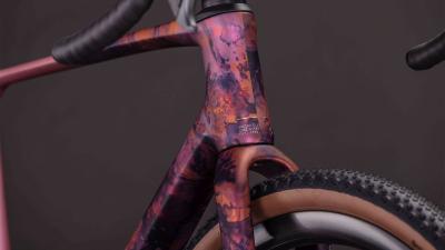 Cube Nuroad C:62 EX shiftblush'n'art Gr&ouml;&szlig;e: L Produktbild 5
