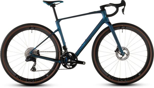 Cube Nuroad C:62 Race nebula'n'blue Gr&ouml;&szlig;e: XL