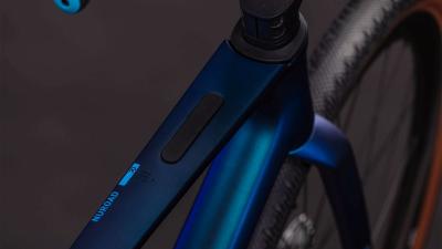 Cube Nuroad C:62 Race nebula'n'blue Gr&ouml;&szlig;e: XL Produktbild 1