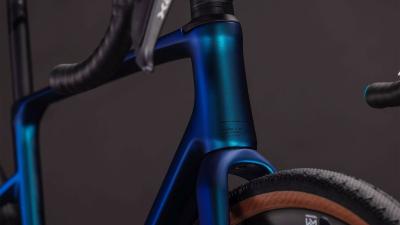 Cube Nuroad C:62 Race nebula'n'blue Gr&ouml;&szlig;e: XL Produktbild 5
