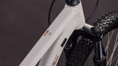 Cube Aim Pro greige'n'titan Gr&ouml;&szlig;e: M Produktbild 1