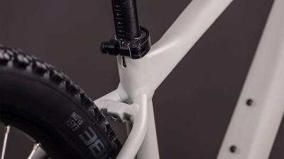 Cube Aim Pro greige'n'titan Gr&ouml;&szlig;e: M Produktbild 2