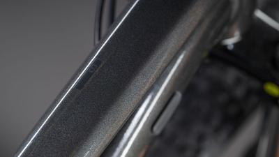 Cube Aim SLX slateblack'n'black Gr&ouml;&szlig;e: M Produktbild 1