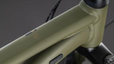 Cube Aim SLX dustyolive'n'gold Gr&ouml;&szlig;e: XS Produktbild 1