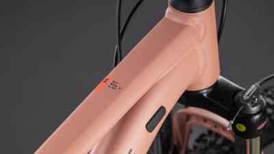 Cube Aim SLX blushrose'n'black Gr&ouml;&szlig;e: M Produktbild 1