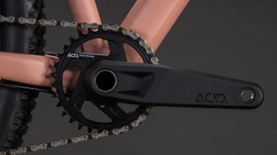 Cube Aim SLX blushrose'n'black Gr&ouml;&szlig;e: L Produktbild 4